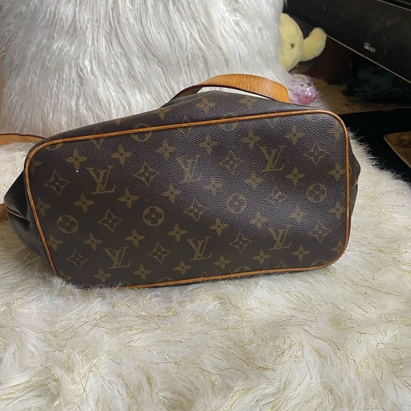 Vintage Louis Vuitton shoulder bag - Picture 3 of 8